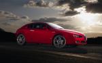 Alfa Romeo Brera S 2008 года